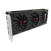 PNY GeForce RTX4060 8GB XLR8 Gaming Verto EPIC-X RGB Overclocked Triple Fan DLSS 3