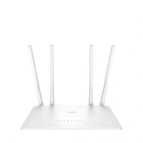 Cudy WR1200 AC1200 Wi-Fi Router