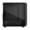 Endorfy Arx 700 Air Window Black