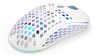 Endorfy LIX ARGB Wireless Mouse Onyx White