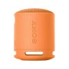 Sony SRSX-B100 Bluetooth Speaker Orange