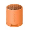 Sony SRSX-B100 Bluetooth Speaker Orange