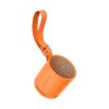 Sony SRSX-B100 Bluetooth Speaker Orange