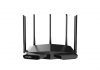 Tenda TX27 Pro AXE5700 Tri-Band Gigabit Wi-Fi 6E Router