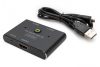 Digitus 8K HDMI Switch Black