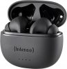 Intenso Buds T300A ANC Bluetooth Headset Black