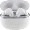 Intenso Buds T302A ANC Bluetooth Headset White