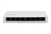 Digitus 8-port Gigabit Ethernet Switch