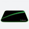 Arozzi Floormat Gaming Black/Green