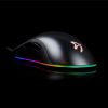 Arozzi Favo 2 Ultra Light Gaming Mouse Black