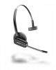 Poly Plantronics Savi 8245 Office USB-A DECT Wireless Headset Black