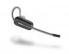 Poly Plantronics Savi 8245 Office USB-A DECT Wireless Headset Black