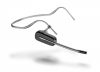 Poly Plantronics Savi 8245 Office USB-A DECT Wireless Headset Black