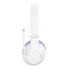 Belkin SoundForm Inspire Wireless Over-Ear Headset for Kids Lavender