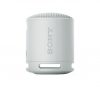 Sony SRSX-B100 Bluetooth Speaker Light Grey