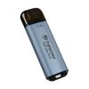 Transcend 1TB USB3.2 Type-C ESD300C Sky Blue