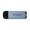 Transcend 1TB USB3.2 Type-C ESD300C Sky Blue