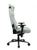 Arozzi Vernazza Soft Fabric Gaming Chair Pearl Green