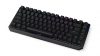 Endorfy Thock 75% Wireless Red Switch Mechanical Keyboard Black US