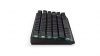 Endorfy Thock 75% Wireless Red Switch Mechanical Keyboard Black US