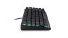 Endorfy Thock 75% Wireless Red Switch Mechanical Keyboard Black US