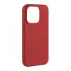 FIXED MagLeather for Apple iPhone 15, red