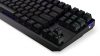 Endorfy Thock TKL Wireless Red Switch Mechanical Keyboard Black US