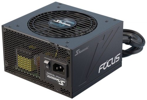 Seasonic 850W 80+ Gold Focus Gold