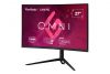 Viewsonic 27" VX2718-PC-MHDJ LED Curved