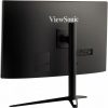 Viewsonic 27" VX2718-PC-MHDJ LED Curved