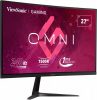 Viewsonic 27" VX2719-PC-MHD LED Curved