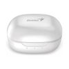 Genius HS-M905BT True Wireless Bluetooth Headset White