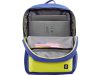 HP Campus Backpack 15,6" Blue/Yellow