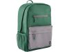 HP Campus Backpack 15,6" Green/Grey