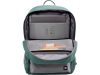 HP Campus Backpack 15,6" Green/Grey