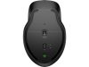 HP 430 Multi-Device Wireless Mouse Black