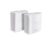 Asus ZenWiFi AX (XT8) V2 AX6600 (2 pack) White