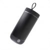 OUR PURE PLANET Singature Bluetooth Speaker Black