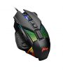 gWings GW9X5M Gaming Mouse Black