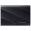 Samsung 1TB USB3.2/USB Type-C Portable SSD T9 Black