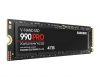 Samsung 4TB M.2 2280 NVMe 990 Pro