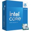 Core i5-14600KF 3,5GHz 24MB LGA1700 BOX (Ventilátor nélkül)