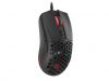 Genesis Krypton 750 RGB Gaming Mouse Black