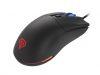 Genesis Krypton 750 RGB Gaming Mouse Black