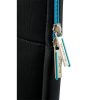 SAMSONITE Notebook tok 78145-2642, Sleeve 35.8cm / 14.1" (Black/Blue) -AIRGLOW SLEEVES