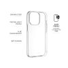 FIXED TPU Gel Case for Samsung Galaxy A05s, clear