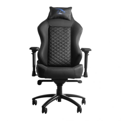 Shark Gaming Shark Vortex Gaming Chair Black