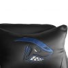 Shark Gaming Shark Vortex Gaming Chair Black