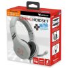 Subsonic Retro Gaming Headset Grey