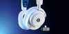 Steelseries Arctis Nova 7P Wireless Bluetooth Headset White